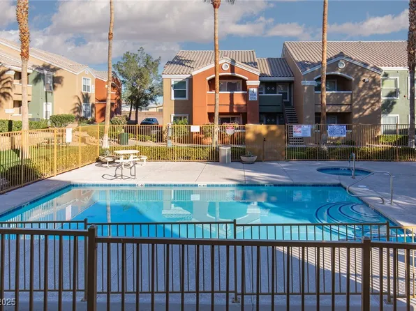 8101 W Flamingo Rd Unit 1044, Spring Valley, NV 89147