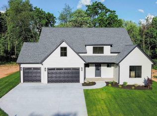 4408 N Preakness Ln, Bloomington, IN