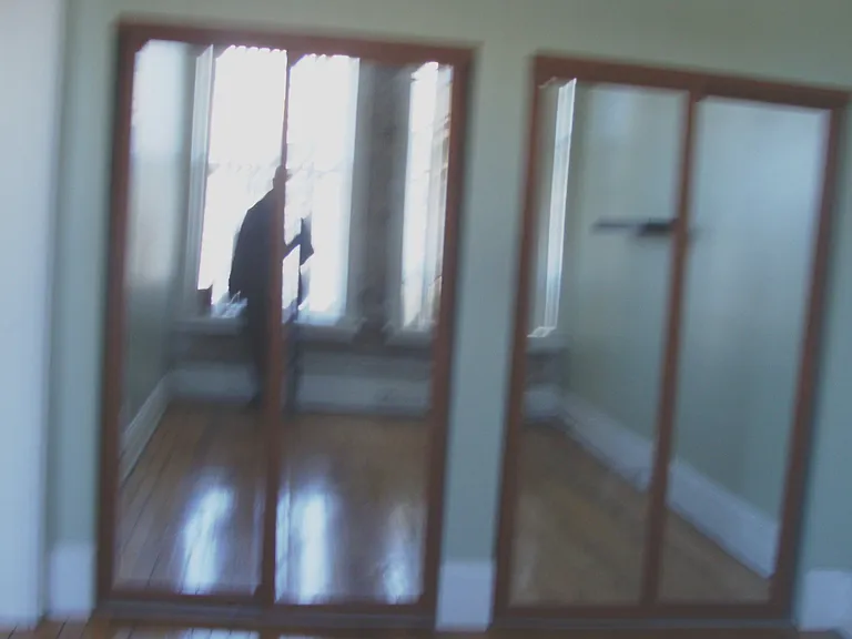 Closet Doors