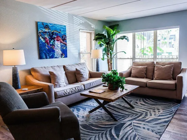 2401 Gulf Blvd, South Padre Island, TX