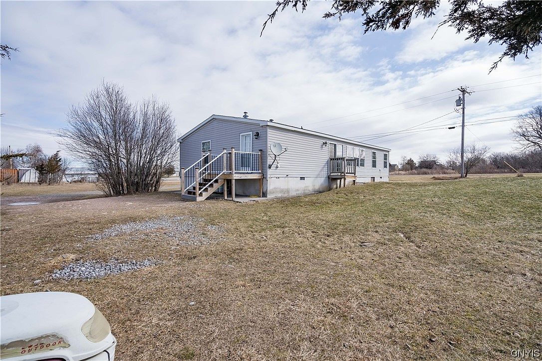 25913 County Route 59, Chaumont, NY 13622 Zillow