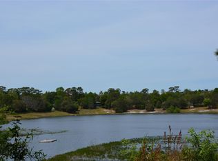 6924 Deer Springs Rd, Keystone Heights, FL 32656