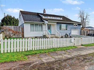 102 S Chehalis Street, Montesano, WA, 98563
