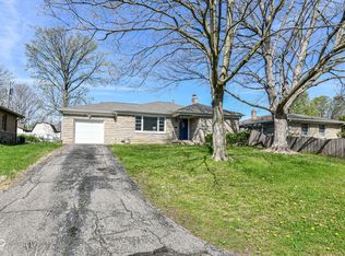 1216 N Whittier Pl, Indianapolis, IN 46219