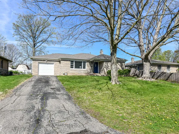 1216 N Whittier Pl, Indianapolis, IN 46219