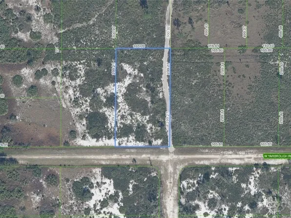 2310 W Yarbrough Rd, Avon Park, FL 33825
