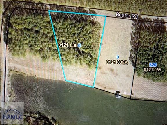 4th image of 0 Jimmie Ree Ln