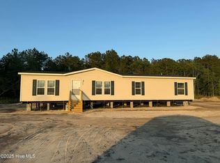 330 Scott Rd, Pollocksville, NC 28573