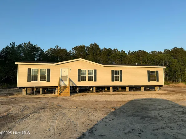 330 Scott Road, Pollocksville, NC 28573