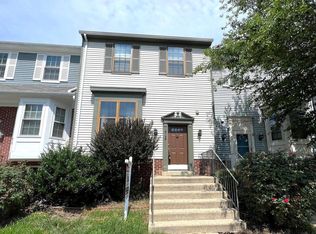 6158 Old Brentford Ct, Alexandria, VA 22310