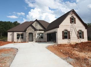 410 Lakeview Way, Lagrange, GA 30241