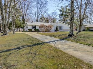 5995 Liberty Rd, Solon, OH 44139