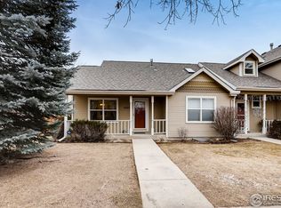 3549 Red Mountain Dr, Fort Collins, CO 80525