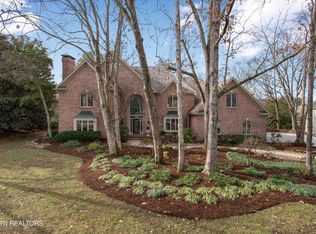 621 Crippled Mule Point, Farragut, TN 37934