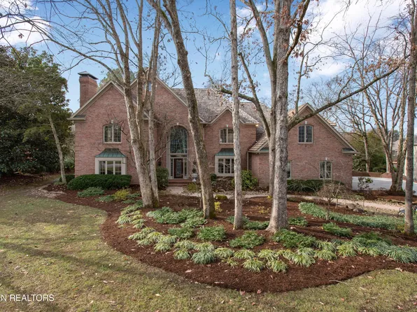 621 Crippled Mule Point, Farragut, TN 37934