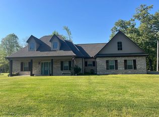104 Belle Rdg, Mooreville, MS 38857