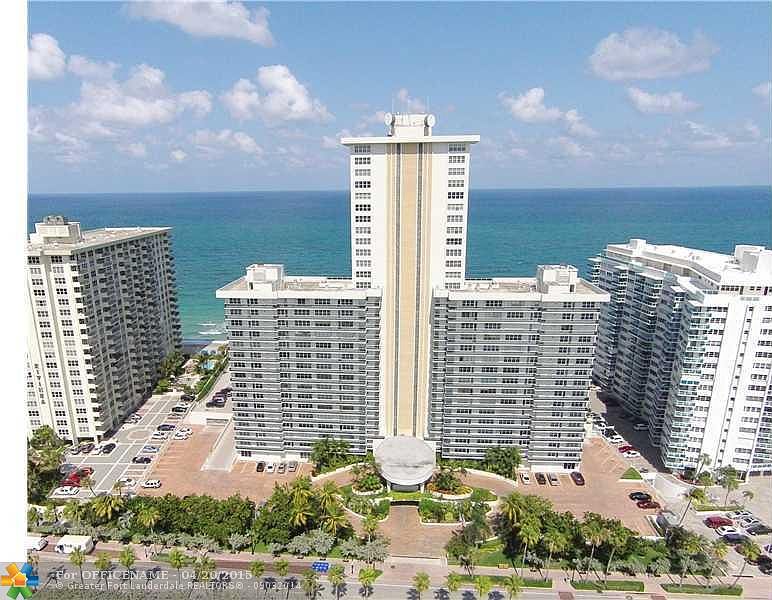 1st image of 3500 Galt Ocean Dr APT 508
