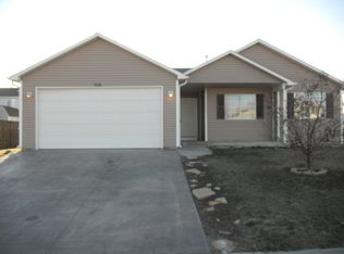 516 Arrowhead Way, Rock Springs, WY 82901