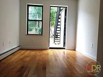 Rented by Next Door Realty NYC