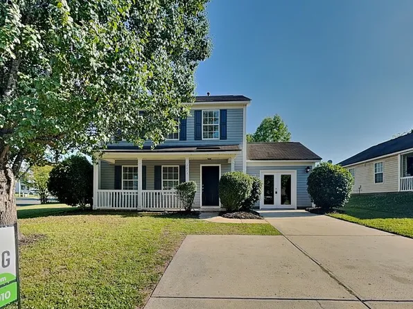 2873 Signal Ct SW, Concord, NC 28025