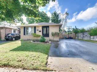 67 Weymouth Dr, London, ON