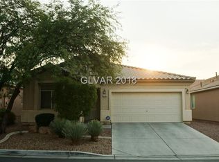 6745 Graceda St, Las Vegas, NV 89148