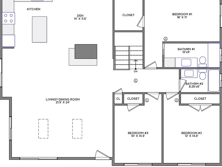 1 Whalebone Landing Rd — Photo 22