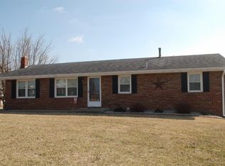 204 Ford St, Campbellsville, KY 42718