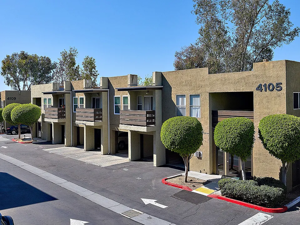 Parkview Terrace