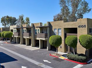Parkview Terrace, San Diego, CA 92105