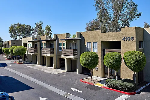 Parkview Terrace Photo 1