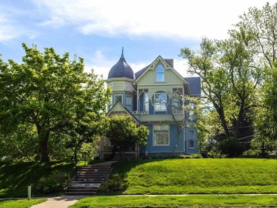 1703 20th St, Rock Island, IL, 61201