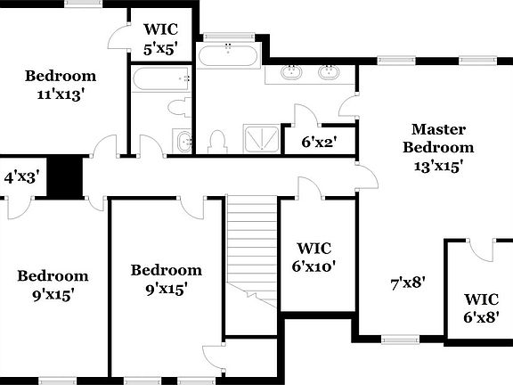 3rd image of 593 Joneus Dr