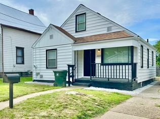 2023 23rd St NE, Canton, OH 44705
