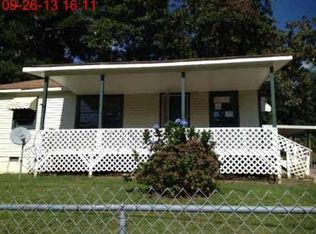 6237 Josephine Rd, Doraville, GA 30340