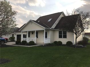 310 Harrison St, Fort Recovery, OH 45846