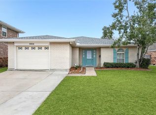 5104 Wade Dr, Metairie, LA 70003