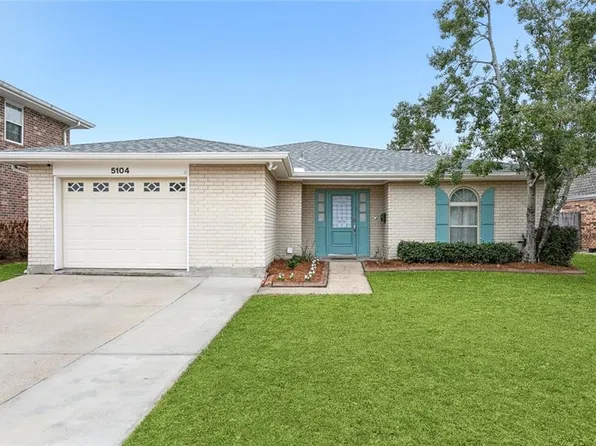 5104 Wade Dr, Metairie, LA 70003
