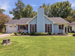 2415 Oxmoor Ln SW, Decatur, AL 35603