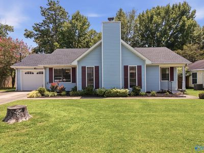 2415 Oxmoor Ln SW, Decatur, AL, 35603