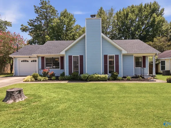 2415 Oxmoor Ln SW, Decatur, AL 35603