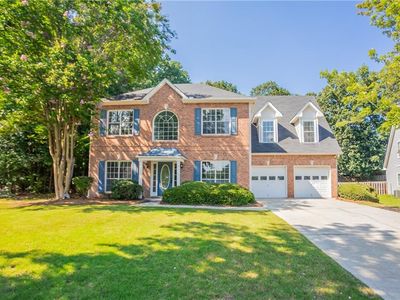 2346 Hampton Park Dr, Buford, GA, 30519