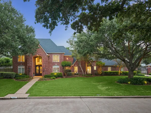 19926 Parsons Green Ct, Katy, TX 77450