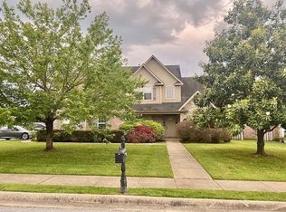 349 Chantilly Ave, Springdale, AR 72764