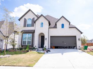 1645 Ladys Mantle Way, Prosper, TX 75078