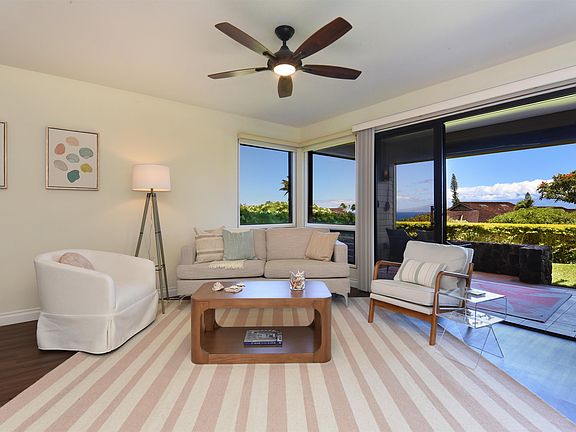 2nd image of 50 Puu Anoano St APT 1707