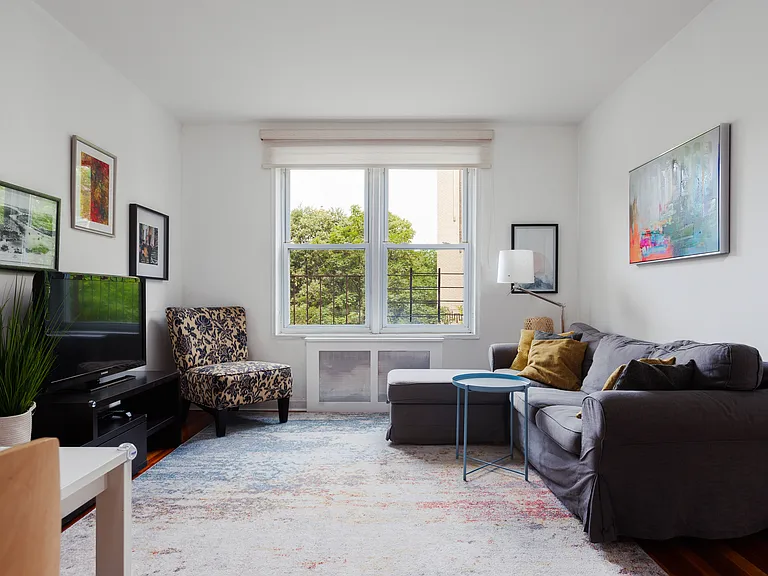 715 Ocean Pkwy #2K — Photo 3