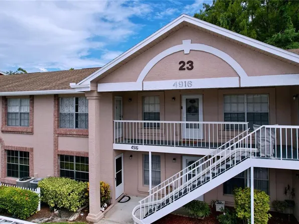 4916 Sunnybrook Dr Unit 14, New Port Richey, FL 34653