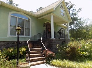 5468 Middendorf Rd, Hartsville, SC 29550