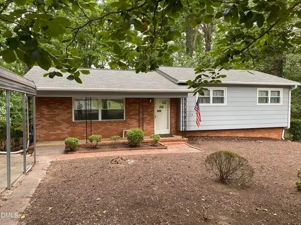 5022 Green Oak Dr, Durham, NC 27712